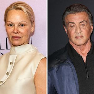 Sylvester Stallone machte Pamela Anderson dubioses Angebot