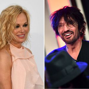 Pamela Andersons Blitz-Hochzeit: Das denkt ihr Ex Tommy Lee