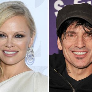 Pamela Andersons Blitz-Ehe: Das hält ihr Ex Tommy Lee davon