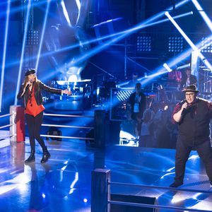 Battle mit Allstar Pamela: "The Voice"-Andrew fühlte Druck