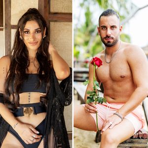 Pam wollte Kaan bei "Bachelor in Paradise" mehr kennenlernen