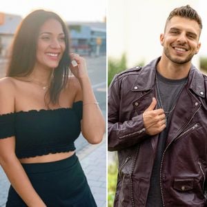 Gewusst? Bachelor-Pam steht auf Bachelorette-Tim Stammberger