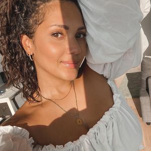 So hat Ex-Bachelor-Girl Pamela Gil Mata Freund kennengelernt