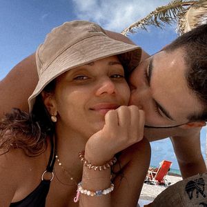 Fernbeziehung: Wie läuft es für Pamela Gil Mata und Freund?