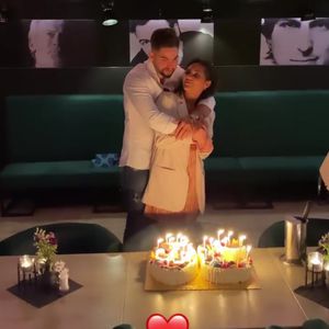 Pamela Gil Mata zeigt zum ersten Mal ihren neuen Freund