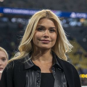Neues Körpergefühl: Pamela Reif hat sechs Kilo zugenommen