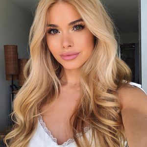 Pamela Reif hat sechs Millionen Follower auf Instagram!