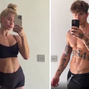Neue Flirt-Indizien: Pamela Reif urlaubt mit Willi Whey!