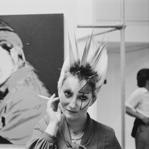 Queen of Punk Pamela Rooke mit 66 Jahren an Krebs verstorben