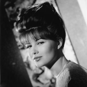 Schauspielerin Pamela Tiffin ist mit 78 Jahren verstorben