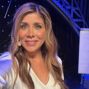 Panagiota Petridou sagt Auftritte wegen Virus-Infektion ab
