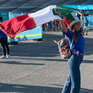 Italien ist neuer Europameister: So reagieren die Stars!