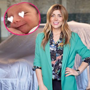 Ganz heimlich: TV-Star Panagiota Petridou ist Mama geworden!
