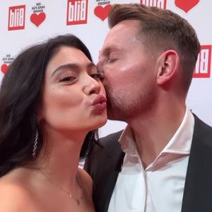 Paola Maria und ihr neuer Freund rocken ersten Red-Carpet!