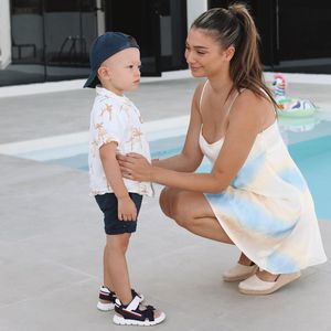 "Meine Jungs": Paola Maria macht Liebeserklärung an Söhne