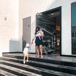 Endlich! Paola Maria und Sascha finden ein Haus in Dubai