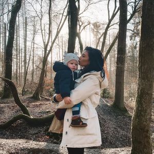 So groß! Paola Maria teilt neues Foto von Söhnchen Leonardo