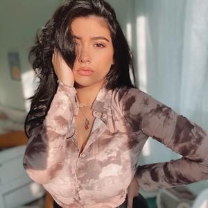 Nächster Netz-Star: Auch Paola Maria wohnt jetzt in Dubai!
