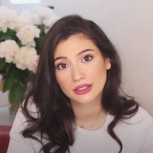 Paola hat am Anfang ihrer zweiten Schwangerschaft abgenommen