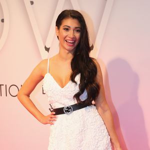 Haariger Trend! YouTube-Star Paola Maria griff zum Farbtopf