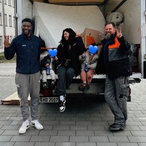 Neues Kapitel: Paola Maria und Alexander ziehen zusammen!