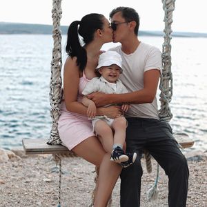 Stolzer Zweifachvater: Sascha Koslowski verrät Baby-Details