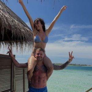 Im Paradies: Paola Maria und ihr Neuer genießen Traumurlaub!