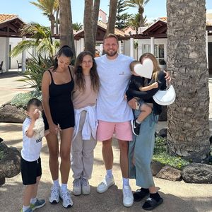 Patchwork-Familie: Paola Maria und Alex zeigen, wie es geht!
