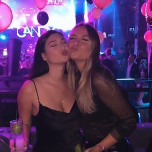 Neu-Mama Paola feiert mit Dagi Bee in ihren Geburtstag rein!