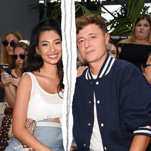 Nach neun Jahren: Paola Maria und Sascha haben sich getrennt