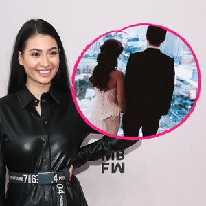 "Beste Entscheidung": Paola und Sascha feiern Hochzeitstag!