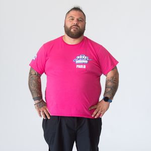 Team Pink verliert: "Leben leicht gemacht"-Paolo ist raus!