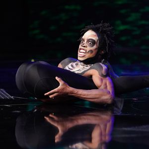 Bei diesem Act muss sich Supertalent-Jury Augen zuhalten!