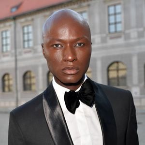 GNTM-Modelcoach Papis: "Shania Geiss hat echt Potenzial!"
