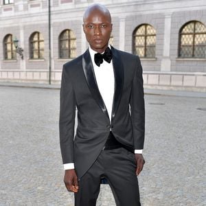 Sportunfall veränderte das Leben von Model Papis Loveday