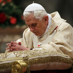 Bestätigt: Diese Royals kommen zu Papst Benedikts Beisetzung