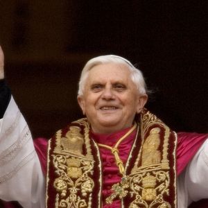 Mit 95 gestorben: Alle Infos zum Tod von Papst Benedikt XVI.
