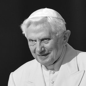 Nach schwerer Krankheit: Papst Benedikt XVI. ist gestorben!