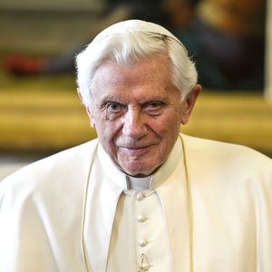 Tod von Papst Benedikt XVI.: Das passiert jetzt im Vatikan