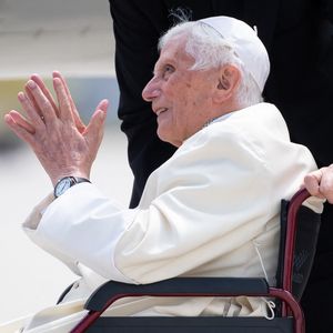 Schwere Krankheit: Papst Benedikt will nicht in die Klinik