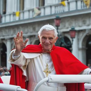 Wegen Papst Benedikts Tod: Programmänderungen im TV geplant!