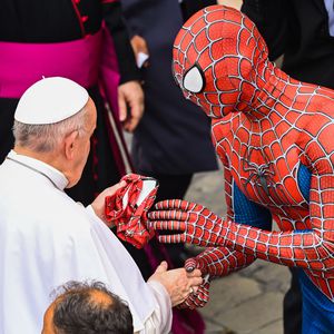 Fan-Aufreger: Spider-Man fliegt aus dem Marvel Universum!