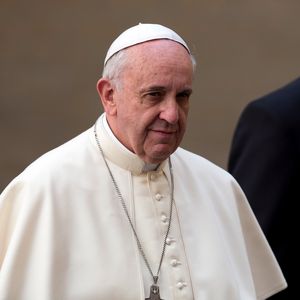 Audienz in Rom: Jogi Löw & die DFB-Jungs treffen den Papst!