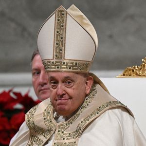 Papst Franziskus I. ist im Alter von 88 Jahren gestorben