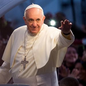 Alle Infos zur Beisetzung von Papst Franziskus I. (†88)
