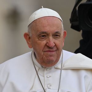 Bronchitis: Wie steht es um Papst Franziskus' Gesundheit?