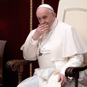 TV-Panne: Papst an Weihnachten versehentlich für tot erklärt