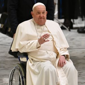Sterbeurkunde veröffentlicht: Daran starb Papst Franziskus