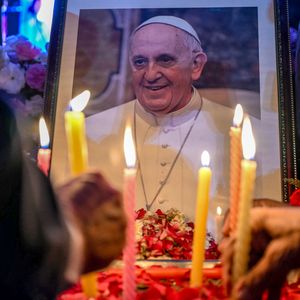 Das waren die letzten Worte von Papst Franziskus (†88)