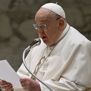 Vatikan bestätigt den Termin für Papst Franziskus' Begräbnis